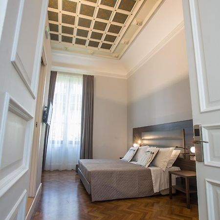 Re Vittorio De Luxe Bed & Breakfast Месина Екстериор снимка